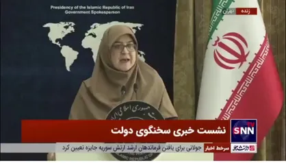 مهاجرانی: شاهد شنیدن با تحمل صحبت&zwnj;های دانشجویان توسط رئیس جمهور بودیم