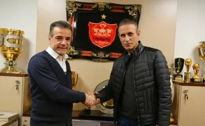 خبر بد انصاری فرد بعد از برد شیرین پرسپولیس