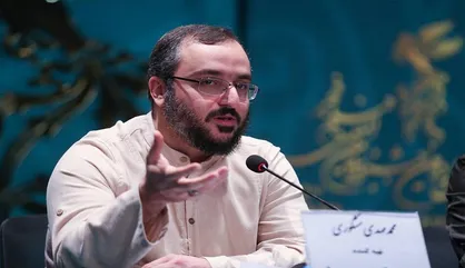 سال&zwnj;هاست که جشنواره فجر رویدادی برای پویانمایی  نیست + فیلم