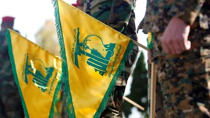 تجدید پیمان حزب&zwnj;الله با ملت فلسطین در دومین سالگرد عملیات &laquo;طوفان الأقصى&raquo;