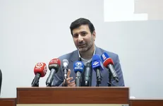 سخنگوی شورای نگهبان: سهم مسائل معیشتی در مشارکت ۶۰ درصد است/ ثبت نام خانم‌ها برای ریاست جمهوری منعی ندارد +فیلم