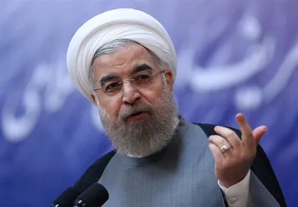 رئیس جمهور به دانشگاه تهران می&zwnj;رود