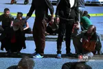 اجرای مرحله اول طرح کاشف پلیس آگاهی تهران بزرگ