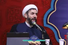 جنگ ما با آمریکا، جنگ اراده‌ها و امید‌ها است/ مهم‌ترین عملیاتی که حاج قاسم در آن حضور یافت، تشییع ایشان بود