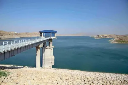 ذخیره آب سد دوستی در دستور کار مذاکره با ترکمنستانی&zwnj;ها
