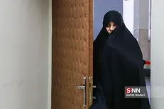 چهارمین جلسه رسیدگی به پرونده شبنم نعمت زاده آغاز شد