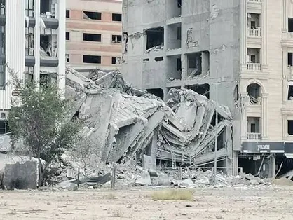 نامه وزیر علوم چین به سیمایی صراف در محکومیت حملات آمریکایی ـ صهیونی به مراکز آموزشی