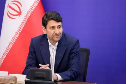 ستار هاشمی: نسل جوان باید از مصرف&zwnj;کننده منفعل فناوری به بازیگر فعال و خلاق تبدیل شود + فیلم