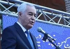 تبادل تجاری ایران و تاجیکستان به یک میلیارد دلار رسید