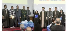 شهرداری که برای کارکنان شهیدش کتاب نوشت