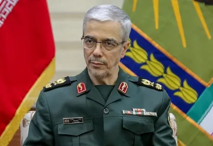 سرلشکر باقری: بی&zwnj;شک ۲۸ خردادماه روز ملت بود/ به شما ملت غیور درود می&zwnj;فرستیم/  اردوگاه خصم را مات و مبهوت اقدام خود کردید