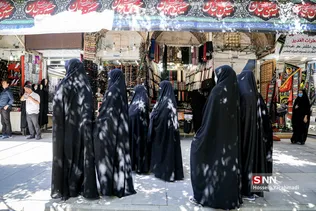 تشییع و تدفین پیکر آیت‌الله صانعی در قم