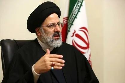 رئیسی: در حال انجام رایزنی&zwnj;هایی هستم که صحنه انتخابات، رقابتی&zwnj;تر و مشارکتی&zwnj;تر شود