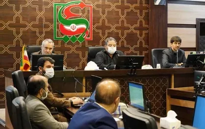 بررسی فرصت&zwnj;ها و تهدیدات کرونا برای اقتصاد ایران در سازمان پدافند غیرعامل