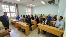 سفاهن: انتصابات در دانشگاه‌ها بر اساس معیار‌های شفاف بوده است/ بخشی: رسانه بستر اصلی تعاملات اجتماعی و فرهنگی است