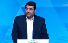 مخبر: منطقه آزاد مشترک کشورهای ساحلی خزر تشکیل شود