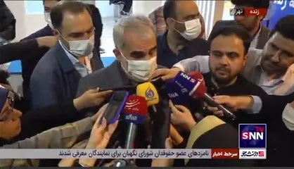 وزیر آموزش و پرورش: در سفر&zwnj;های استانی بیش از ۳ برابر اعتبارات وزارتخانه برای تکمیل واحد&zwnj;های آموزشی تصویب شده است