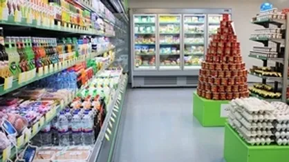 محکومیت ۴۱ میلیاردی فروشگاه رنجیره&zwnj;ای در خراسان رضوی