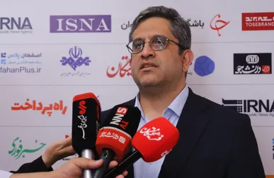 رئیس پژوهشگاه نیرو: شرکت‌های نوآفرین برای رفع نیازهای فناورانه وزارت نیرو حمایت می‌شوند + فیلم