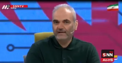 خیابانی: حتی اگر ایران ویرانه باشد باز ما ایران را ول نمی کنیم + فیلم