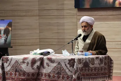 طائب: آمریکایی&zwnj;ها به دنبال مهار ایران از طریق تقسیم کار با اسرائیلی&zwnj;ها هستند / ادله مربوط به پرونده ۹۲&nbsp; هزار میلیارد فولاد مطرح شود