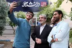 کدخدایی