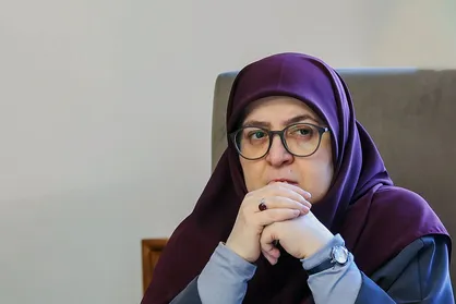 ایران در آزمون بزرگ