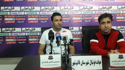 مذاکره پیکان با نکونام غیراخلاقی بود