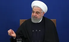 روحانی دستورات لازم را برای مقابله همه‌جانبه با «کرونا» صادر کرد