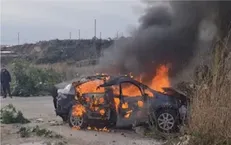 شهادت یک لبنانی در پی حمله هوایی رژیم صهیونیستی