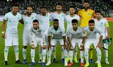 اسم عربستان از سایت فیفا حذف شد!+عکس