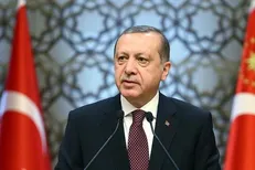 اردوغان: با ترامپ ملاقات نخواهم کرد