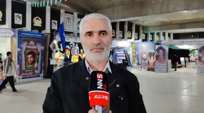 دشمن در جنگ ۱۲روزه پس از چهار روز به شکست خود پی برد+فیلم