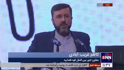 غریب آبادی: تحریم&zwnj;های دارو&zwnj;های بیماران تالاسمی میزان مرگ و میر این بیماری را ۴ برابر کرد