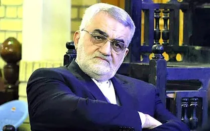 انتقاد بروجردی از عدم اراده سازمان ملل برای جلوگیری از دخالت&zwnj;های آمریکا در این نهاد
