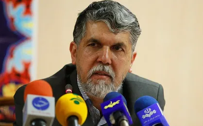 سیدعباس صالحی، وزیر فرهنگ و ارشاد اسلامی شد
