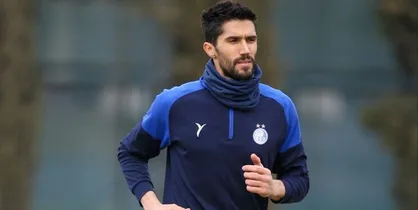 حسینی در استقلال ماندنی شد