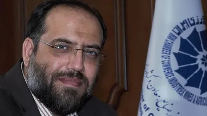 مجتبی مدرس&zwnj;زاده دبیرکل اتاق بازرگانی، صنایع، معادن و کشاورزی ایران شد