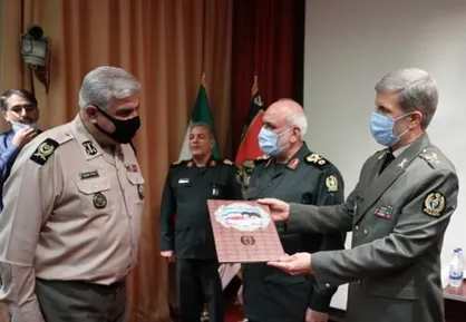 مدیر عامل جدید سازمان تأمین اجتماعی نیروهای مسلح منصوب شد