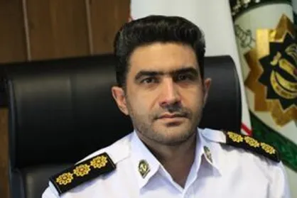ثبت روزی ۴۰۰ کروکی الکترونیک در پایتخت/ توصیه&zwnj;های ترافیکی پلیس برای روز انتخابات