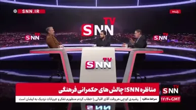 اقبالی: اینکه در قانون نوشتیم فرزندان مسئولین باید بیشتر جریمه شود غلط است؟ / رشیدی کوچی: ایراد قانون حجاب به اجرا باز می‌گردد