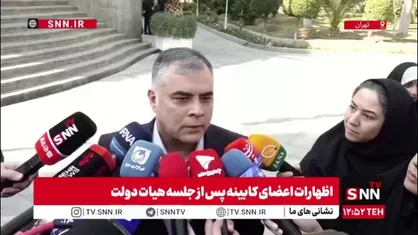 پاک&zwnj;نژاد: موضوع افزایش قیمت بنزین فراتر از ساختار تصمیم&zwnj;گیری وزارت نفت است