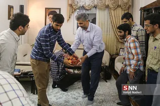 راننده اسنپ 