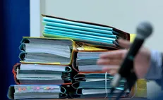 پرونده پولشویی ۱۱۴ میلیارد تومانی در میناب+جزئیات
