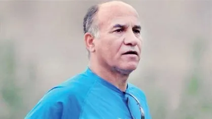 قاسم&zwnj;پور: ایران با دست خودش حذف شد
