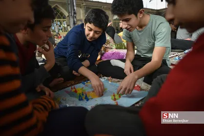 فرهادی: مدارس به دلیل برگزاری مراسم اعتکاف &laquo;تعطیل&raquo; نیست