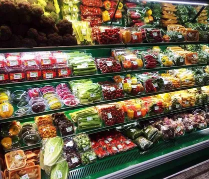 تولید بسته&zwnj;بندی نانوکامپوزیتی با قابلیت افزایش ماندگاری مواد غذایی محقق شد