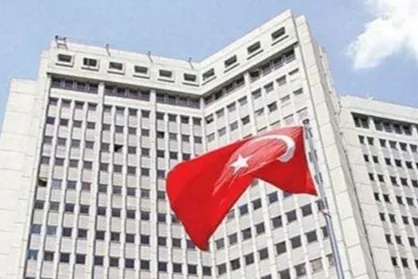 مداخله خارجی در حوادث اخیر ایران صحیح نیست