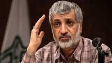ابراهیم فیاض مهمان سختانه می‌شود