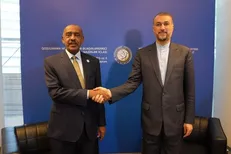 از سرگیری قریب‌الوقوع مناسبات دیپلماتیک ایران و سودان
